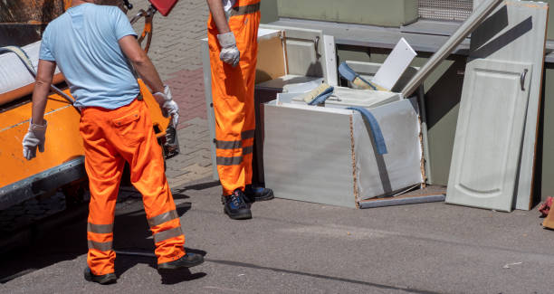 Professional Junk Removal  in Redfield, SD